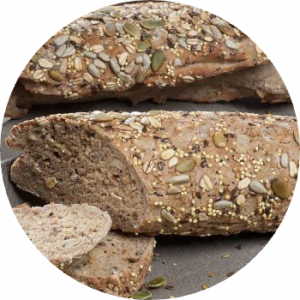 Barra Integral con 6 Cereales