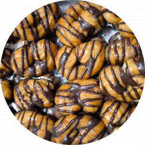 Palmeras Tentación Cebra